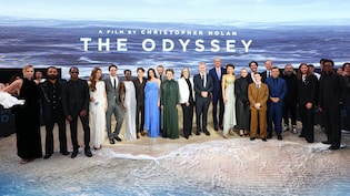 The Odyssey Box Office Collection Day 16: Christopher Nolan's Film Registers Higher Occupancy, Mints This Amount