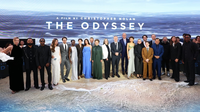 The Odyssey Box Office Collection Day 16: Christopher Nolan's Film Registers Higher Occupancy, Mints This Amount