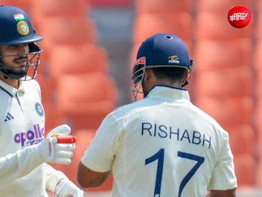IND vs SL Pitch Report: गॉल का वो रिकॉर्ड जो बल्लेबाजों को डराता है, चौथी पारी आते ही बदल जाती है कहानी