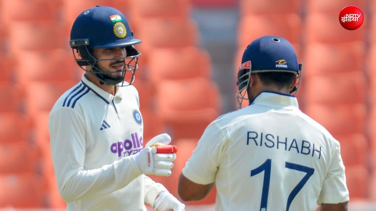 IND vs SL Pitch Report: गॉल का वो रिकॉर्ड जो बल्लेबाजों को डराता है, चौथी पारी आते ही बदल जाती है कहानी