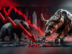 'Triple Whammy' For Dalal Street: Why Strategists Warn Buying This Dip Is 'Catching A Falling Knife'