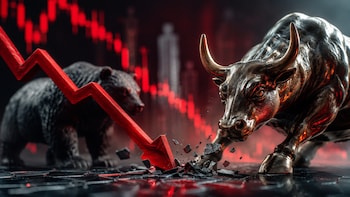 BSE's Bull Run Faces A New Test: Two Downgrades In Two Days &mdash; Check Target Price, Potential Upside