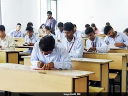 Telangana Inter Admissions 2026: Last Date Extended To August 31, Check Guidelines