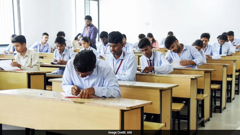 Telangana Inter Admissions 2026: Last Date Extended To August 31, Check Guidelines