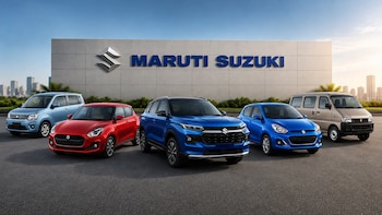 Planning To Buy A Maruti Suzuki In August? These Models Get Discounts Of Up To Rs 1.35 Lakh