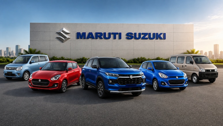 Planning To Buy A Maruti Suzuki In August? These Models Get Discounts Of Up To Rs 1.35 Lakh