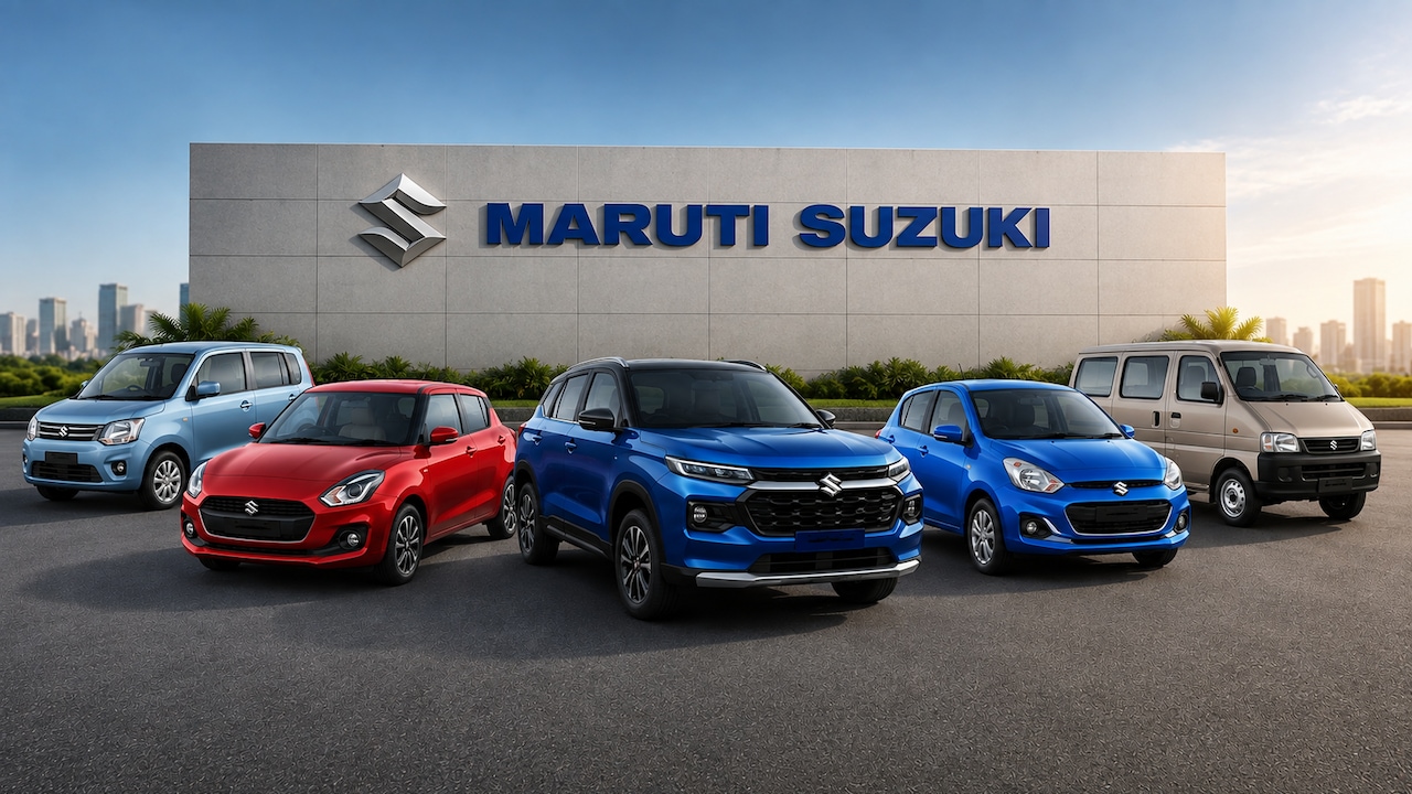 Planning To Buy A Maruti Suzuki In August? These Models Get Discounts Of Up To Rs 1.35 Lakh