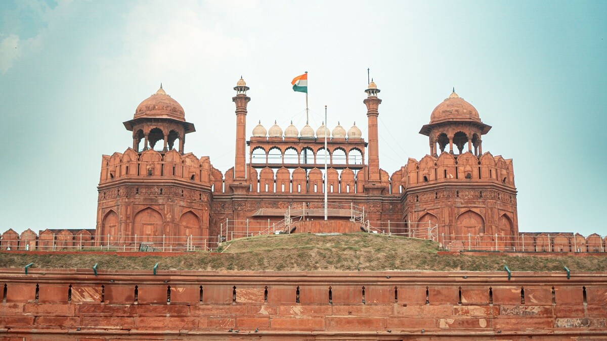 Red Fort Security Abhigyan App: लाल किले की सुरक्षा में एडवांस टेक्नोलॉजी, 35 सेकंड में देगी अपराधी की जानकारी