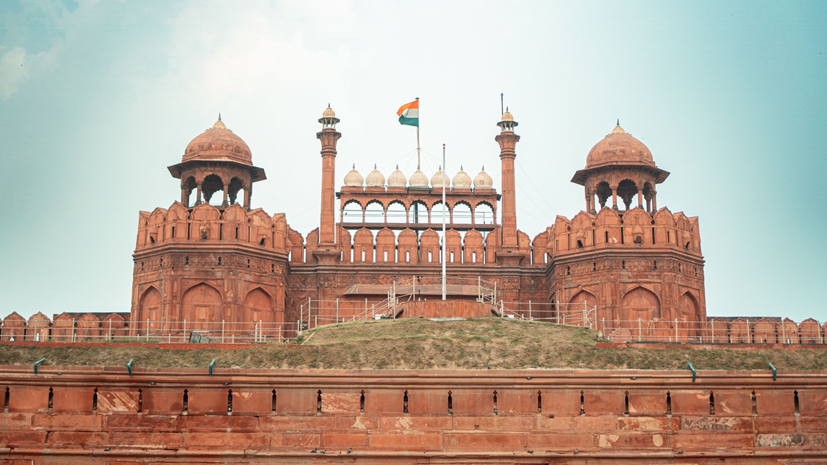 Red Fort Security Abhigyan App: लाल किले की सुरक्षा में एडवांस टेक्नोलॉजी, 35 सेकंड में देगी अपराधी की जानकारी