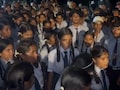 600 छात्रों की लड़ाई सफल: NDTV की पहल पर शिक्षा मंत्री ने मानी बच्चों की मांगें, 12 घंटे बाद खत्म हुआ आंदोलन