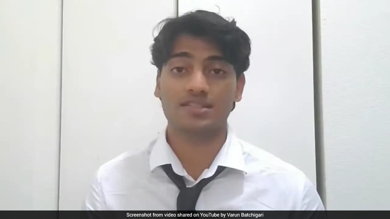 Indian Man Allegedly Kills 19-Year-Old American Girlfriend, Arrested In Germany After Fleeing US