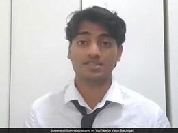 अमेरिका में गर्लफ्रेंड का कत्ल, उसी के फोन से मां को मैसेज; भारत भाग रहा वरुण जर्मनी में गिरफ्तार