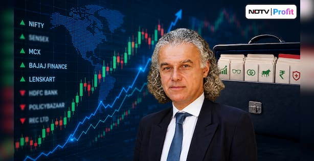 HDFC Bank Out, MCX In: Full List Of Jefferies' India Portfolio Changes Inside