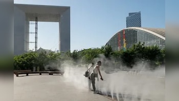 It's Likely That 2026 Will Be The Hottest Year On Record, Experts Say
