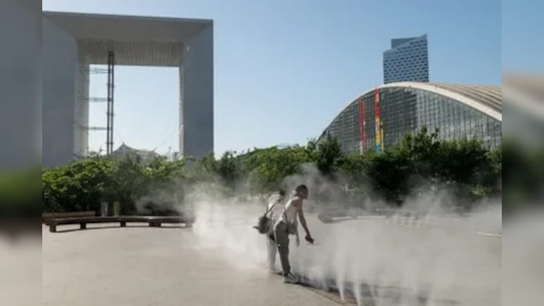 It's Likely That 2026 Will Be The Hottest Year On Record, Experts Say