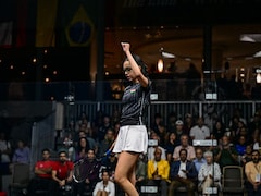 "Nationality Doesnt Matter": Anahat Singh On Ending Egyptian Monopoly In World Junior Squash
