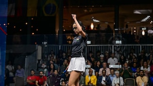 "Nationality Doesn't Matter": Anahat Singh On Ending Egyptian Monopoly In World Junior Squash
