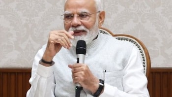PM Modi, Donald Trump Discuss Energy, Defence Ties Amid Ongoing India-US Trade Negotiations