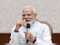 'May The Bond Of Love, Affection Remain Forever': PM Modi Extends Greetings On Raksha Bandhan