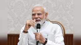 'May The Bond Of Love, Affection Remain Forever': PM Modi Extends Greetings On Raksha Bandhan