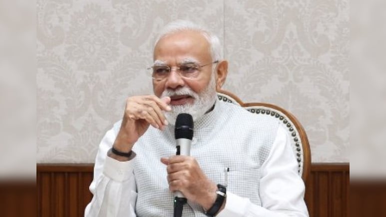 'May The Bond Of Love, Affection Remain Forever': PM Modi Extends Greetings On Raksha Bandhan