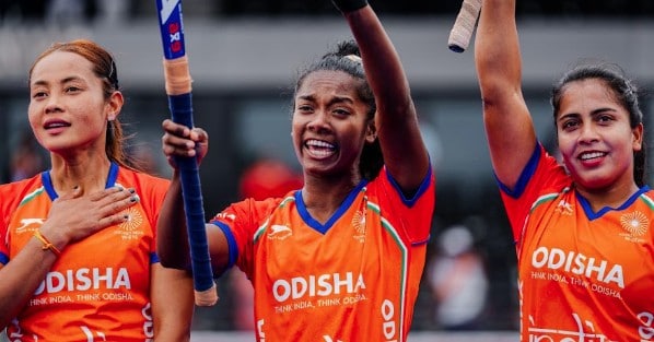 Hockey WC: Goals Disallowed, India Survive Scare vs England To Advance