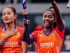 India vs England LIVE Score, Womens Hockey World Cup: Indias Goal Disallowed Again, Players Frustrated