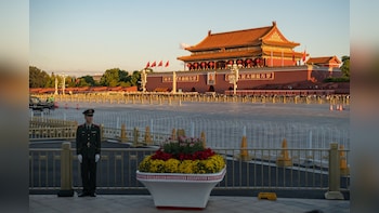 China Is Getting More Anxious About Mythos Before Trump Meets Xi