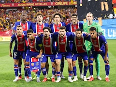 PSG Start Ligue 1 Defence With Eye On Champions League Hat-Trick