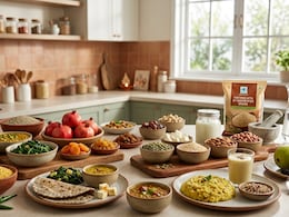 How To Keep Your Iron And Zinc Levels Stable During A Fasting Month