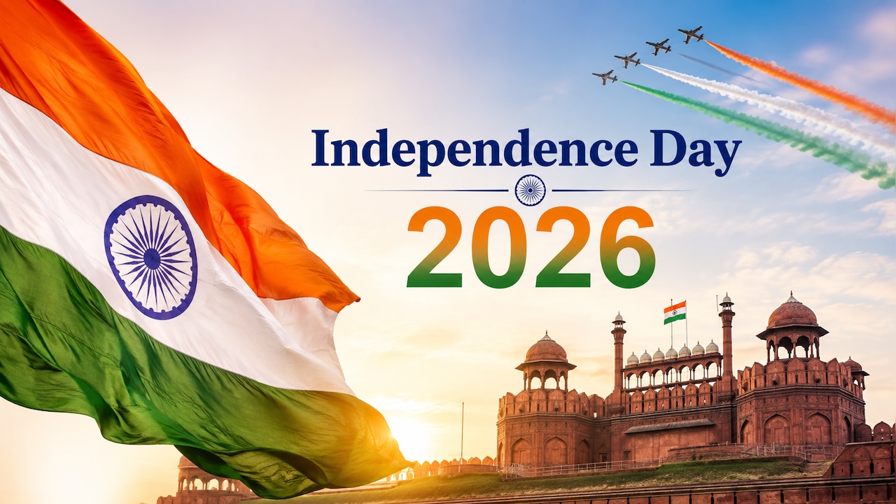 Is It India's 79th or 80th Independence Day on August 15, 2026? Here's the Answer To Your Confusion