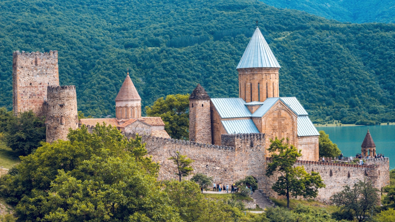Indian passport holders must check eligibility before applying for a Georgian visa. Indian passport holders must check eligibility before applying for a Georgian visa.