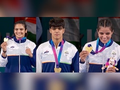 India's Best-Ever Boxing Show: Women Lead The Charge In Historic 10-Medal CWG Haul