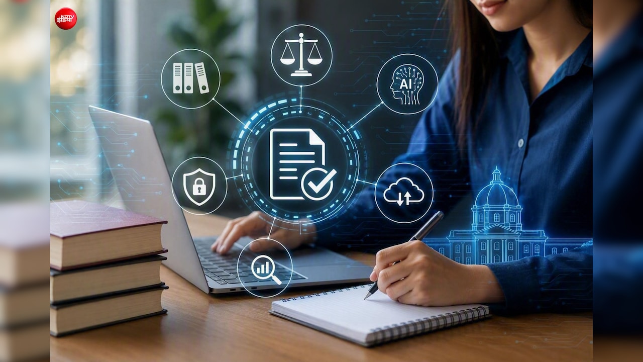 AI और साइबर सिक्योरिटी में बनाना है करियर? CAG-IIT मद्रास लेकर आए नया सर्टिफिकेशन कोर्स, AI और ऑडिटिंग दोनों सीखें