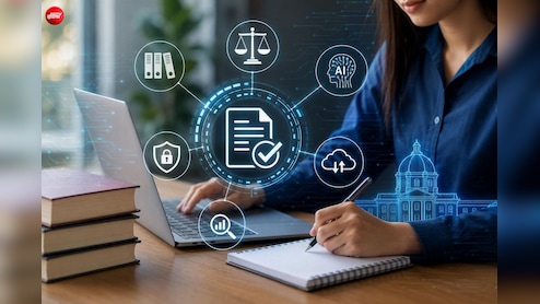AI और साइबर सिक्योरिटी में बनाना है करियर? CAG-IIT मद्रास लेकर आए नया सर्टिफिकेशन कोर्स, AI और ऑडिटिंग दोनों सीखें