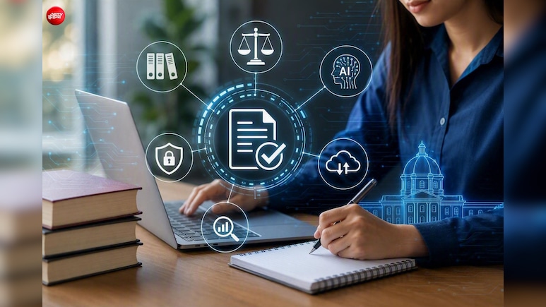 AI और साइबर सिक्योरिटी में बनाना है करियर? CAG-IIT मद्रास लेकर आए नया सर्टिफिकेशन कोर्स, AI और ऑडिटिंग दोनों सीखें