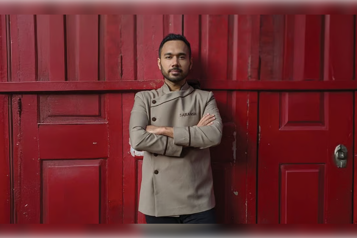 How To Make Chhena Poda At Home: Saransh Goila Shares His Signature Recipe