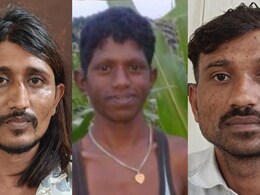 12 साल पुराने अंधे कत्ल का खुलासा: 17 साल के कृष्णा का इसलिए रेता था गला, प्रधान आरक्षक के हत्थे चढ़े कातिल