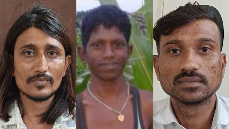 12 साल पुराने अंधे कत्ल का खुलासा: 17 साल के कृष्णा का इसलिए रेता था गला, प्रधान आरक्षक के हत्थे चढ़े कातिल