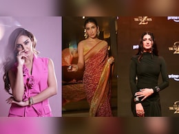 Shahneel Gill, Krystle D'Souza Accuse Parul Gulati Of Paying Crew Member For <i>The Traitors</i> Secrets