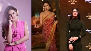Shahneel Gill, Krystle D'Souza Accuse Parul Gulati Of Paying Crew Member For <i>The Traitors</i> Secrets