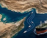 Beyond Hormuz: Iran Declares Maritime Restricted Areas In Gulf Of Oman, Arabian Sea
