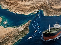 6 Months Into Iran War, Hormuz Is Now US' Top Concern
