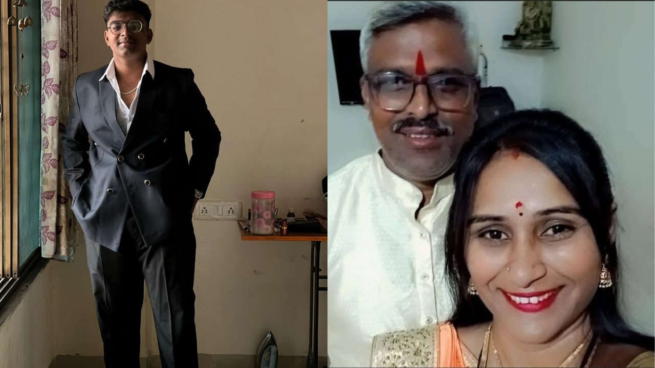 Day Before Maharashtra Hill Horror, Mother's Video On 'Relationships, Values'