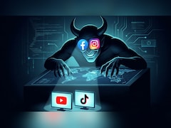 Meta पर 17.1 बिलियन डॉलर का जुर्माना, अब YouTube और TikTok पर भी क्यों नियम थोपना चाहते हैं जकरबर्ग?