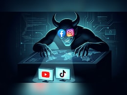 Meta पर 17.1 बिलियन डॉलर का जुर्माना, अब YouTube और TikTok पर भी क्यों नियम थोपना चाहते हैं जकरबर्ग?