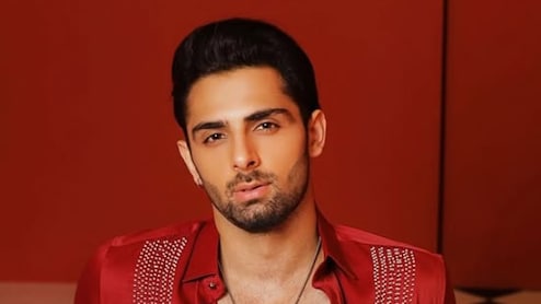 Shahid Kapoor's Deva Co-Star Rohullah Mehdi Arrested In Mumbai Drugs Case