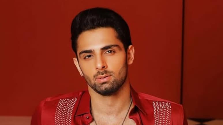 Shahid Kapoor's <i>Deva</i> Co-Star Rohullah Mehdi Arrested In Mumbai Drugs Case