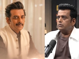 'I Loved When My Father Hit Me': When Ravi Kishan Opened Up About His Traumatic Childhood