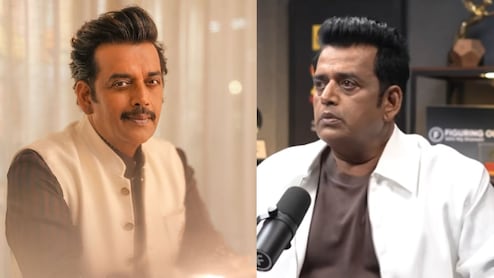 'I Loved When My Father Hit Me': When Ravi Kishan Opened Up About His Traumatic Childhood